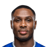 Ighalo