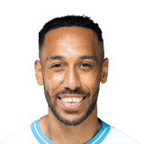 Aubameyang