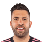 Jordi Alba