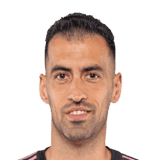 Sergio Busquets