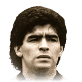 Maradona