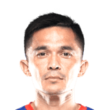Chhetri