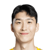 Lim Jong Eun
