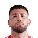 Otamendi