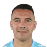 Iago Aspas