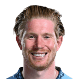 De Bruyne