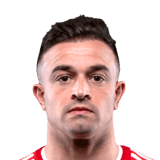 Shaqiri