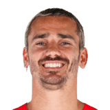 Griezmann