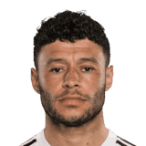 Oxlade-Chamberlain