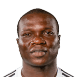 Aboubakar