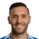 Lucas Pérez