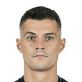 Xhaka