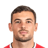 Forster-Caskey