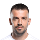 Trajkovski