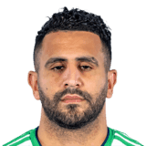 Mahrez