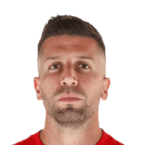 Nastasić