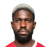 Umtiti