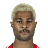 Gnabry