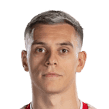 Trossard