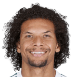 Willian Arão