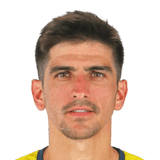 Gerard Moreno