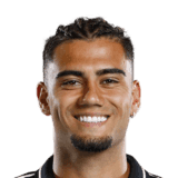 Andreas Pereira