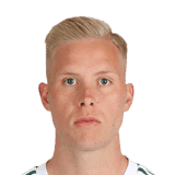 Magnússon