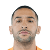 Ziyech