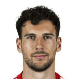Goretzka