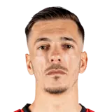 Pedro Santos