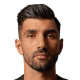 Ricardo Esgaio
