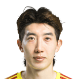 Jo Hyeon Woo