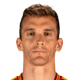 Diego Llorente