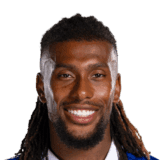 Iwobi