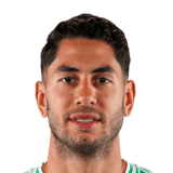 Ayoze Pérez