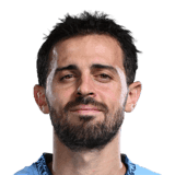 Bernardo Silva
