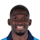 Traoré