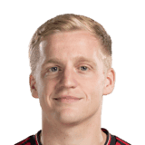 van de Beek