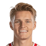 Ødegaard