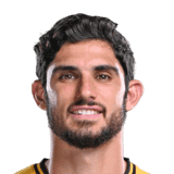 Gonçalo Guedes