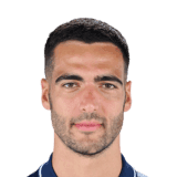 Mikel Merino