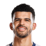 Solanke