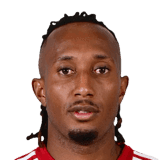 Gelson Martins