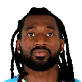 Zambo Anguissa