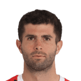 Pulisic