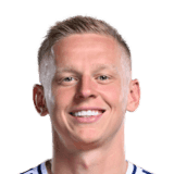 Zinchenko