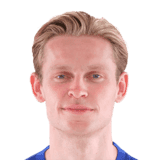 de Jong