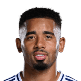 Gabriel Jesus