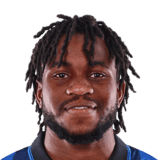 Lookman