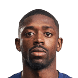 Dembélé